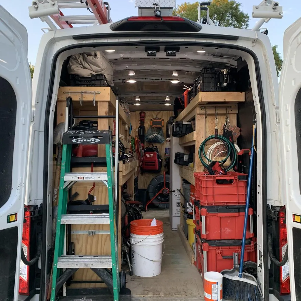 best plumbing company in Pompeys Pillar, MT